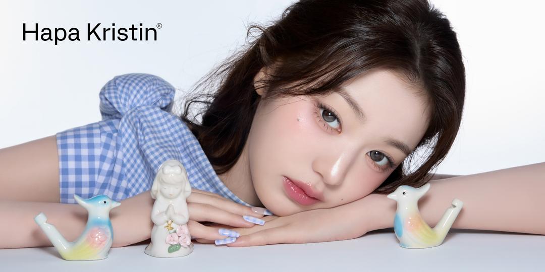 HapaKristin 하파크리스틴 공식홈페이지