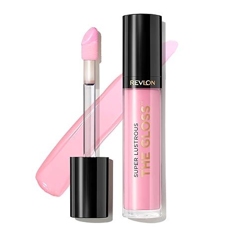 레브론 Super Lustrous 립글로스