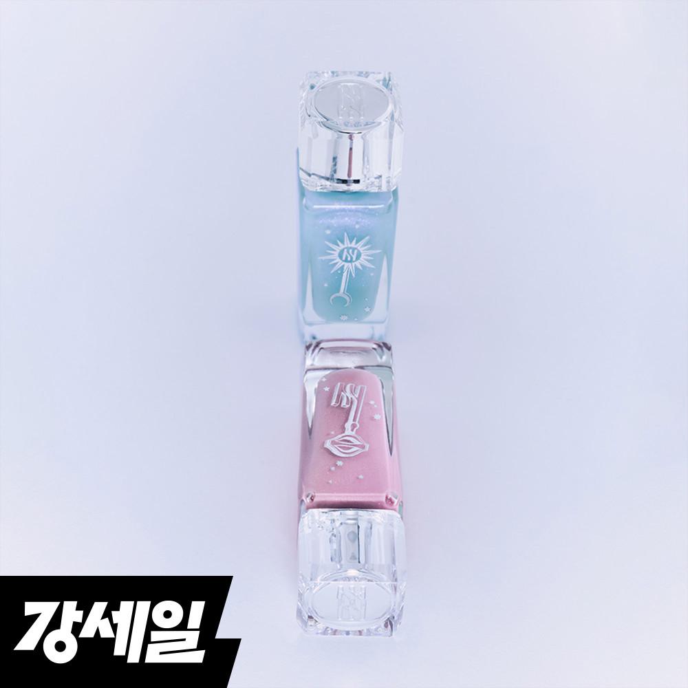 [11/11 출시 리미티드] 헤라 NEW 홀리데이 센슈얼 립 오일 6.5g