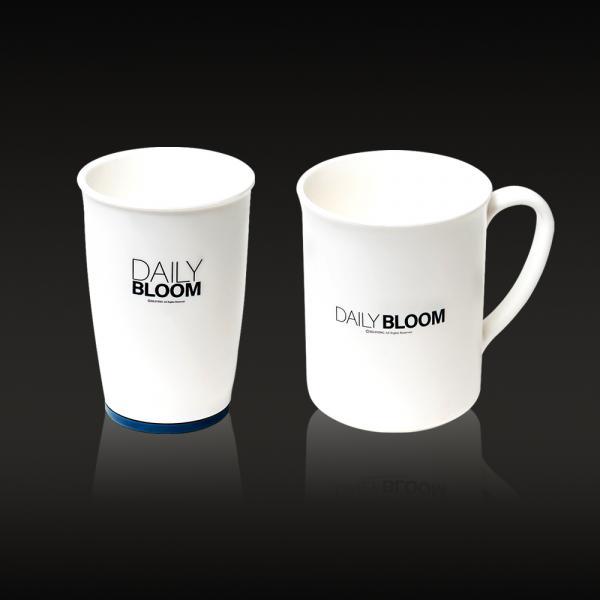 양치컵 소 대 화장실 욕실 플라스틱 컵