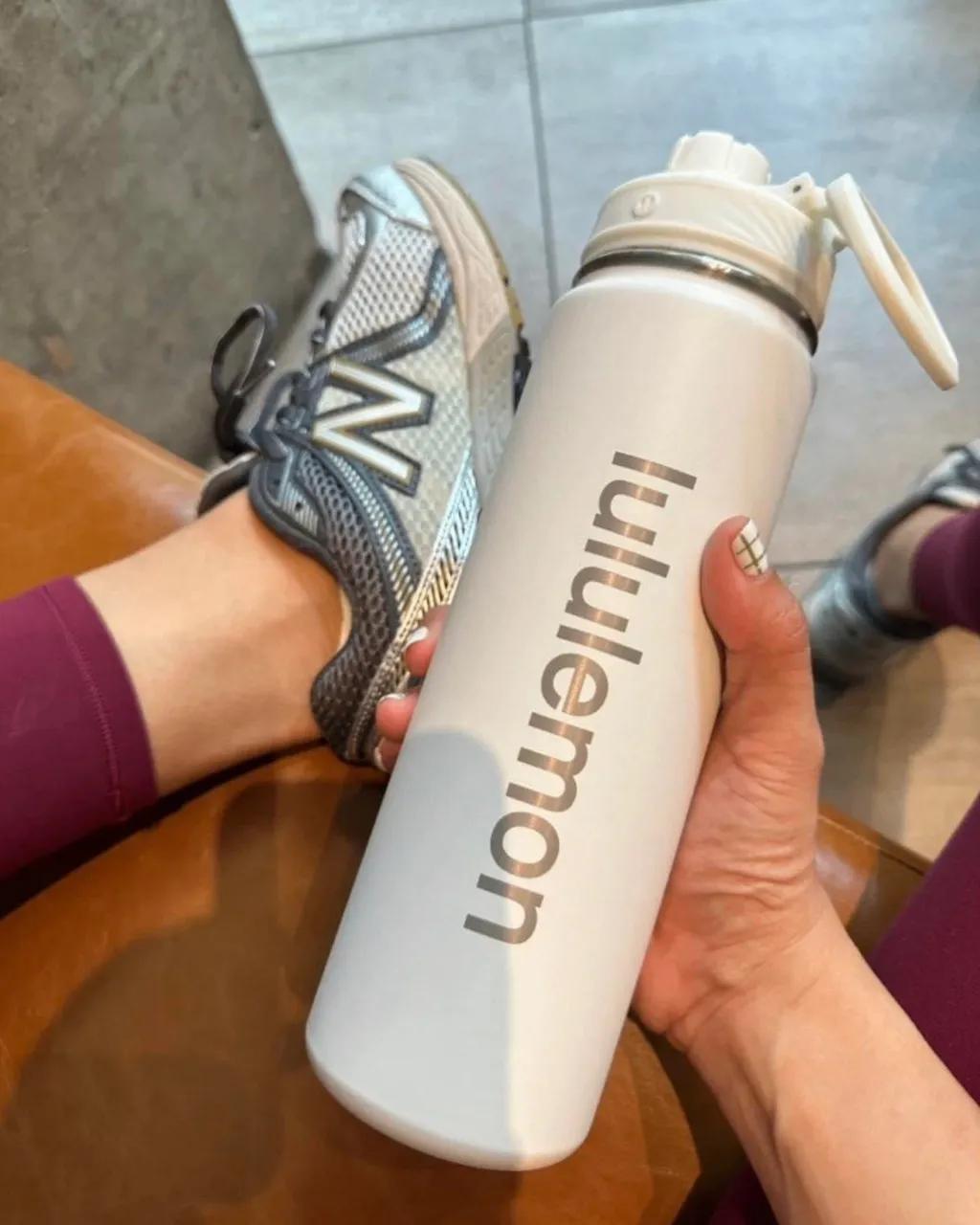 룰루레몬 보틀 물병 텀블러 7컬러 24온즈 Back To Life Sport Bottle