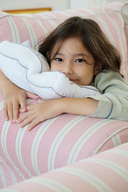 포렌 쿨다운 키즈 경추베개