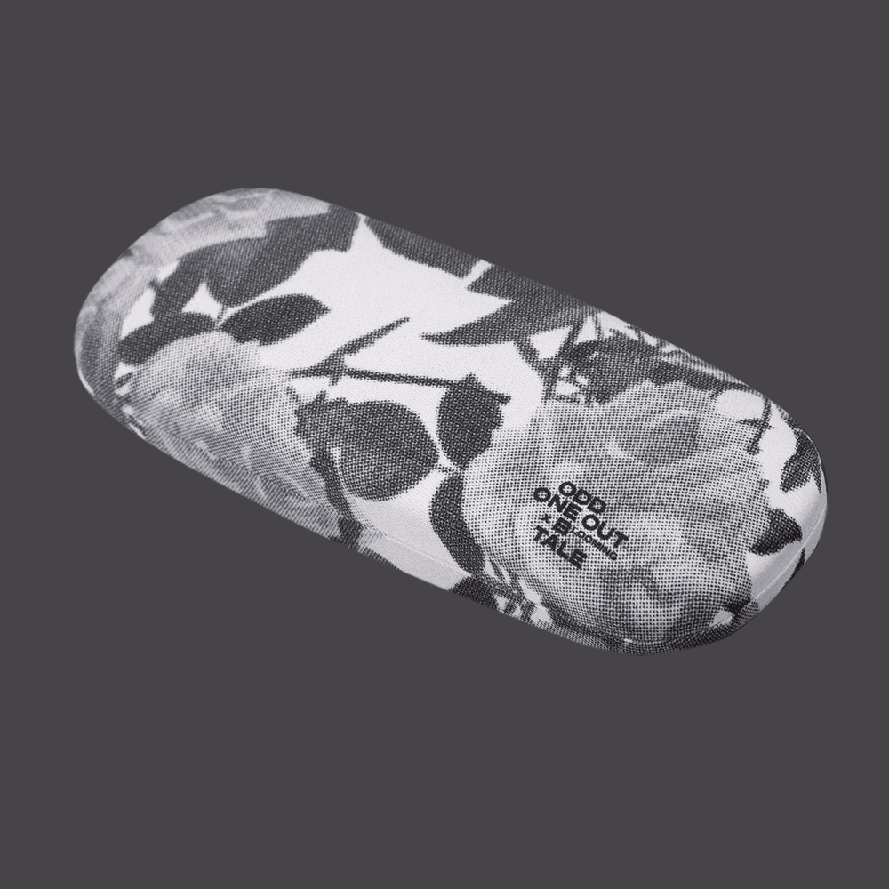 "안경쓴 친구에게" 로즈 안경케이스