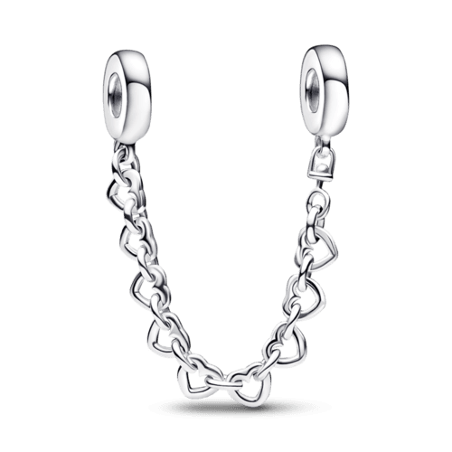 링크드 하트 세이프티 체인