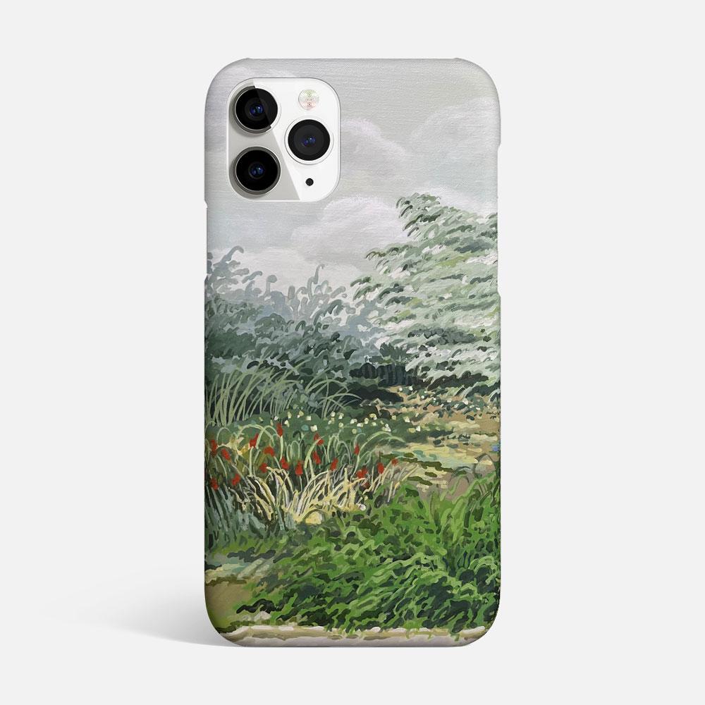 종로에서 케이스