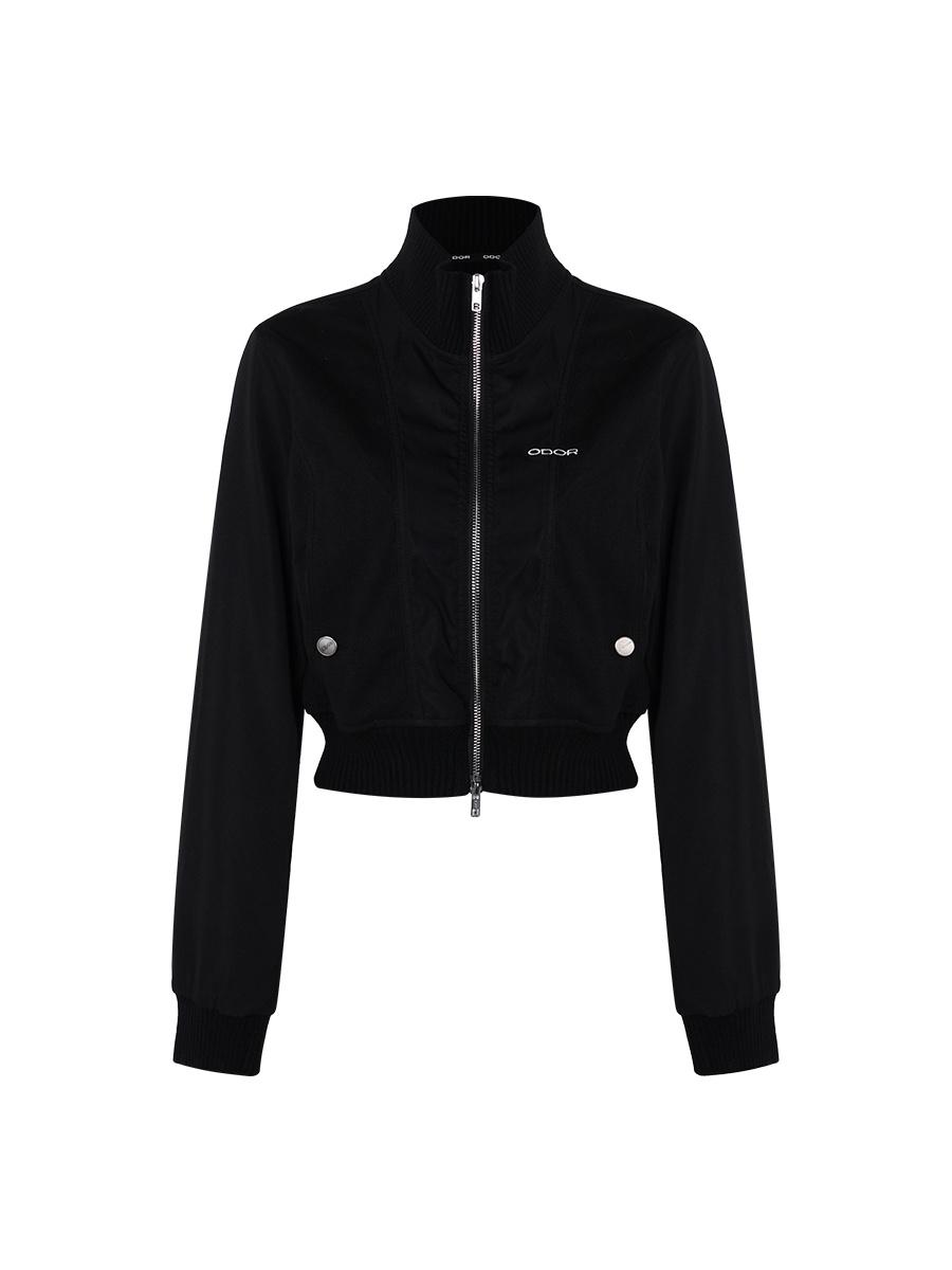 [2nd order] Caston jacket