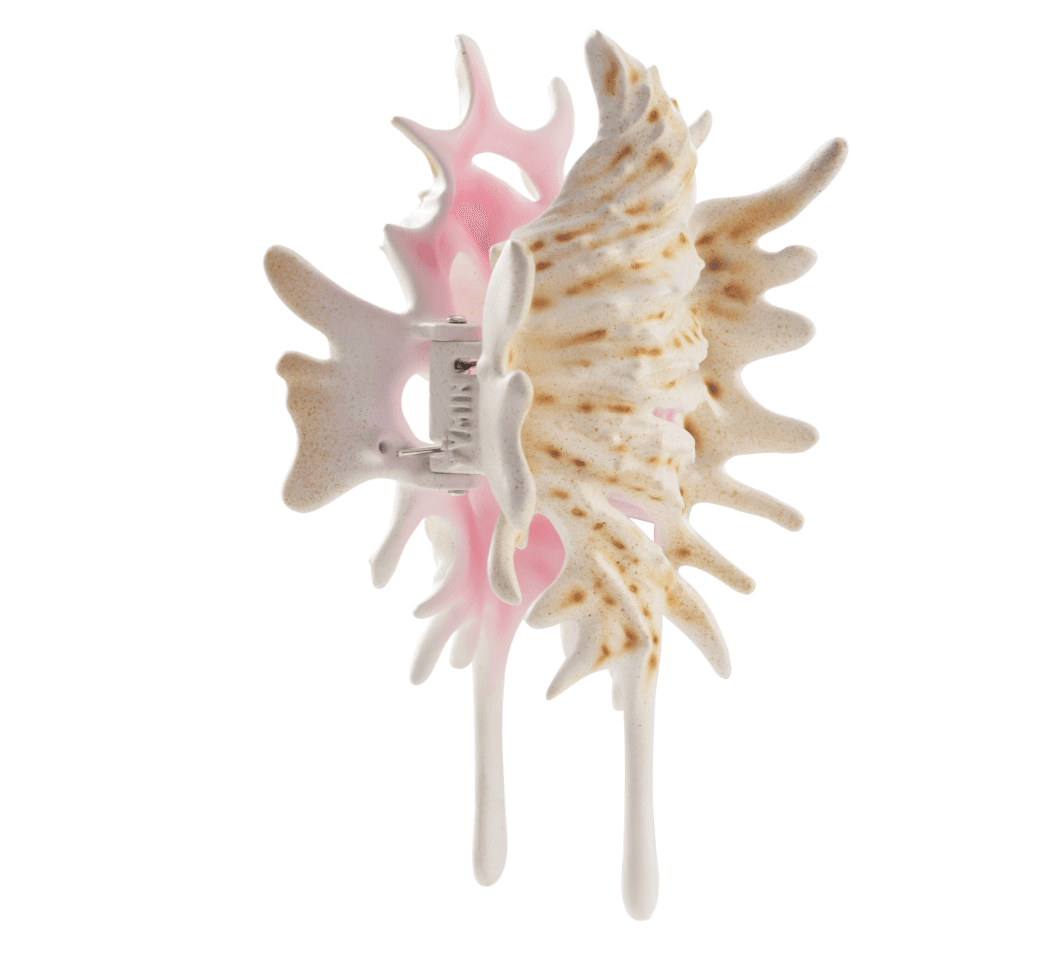 Ripple / Conch Hair Claw - Original - Pre Order
