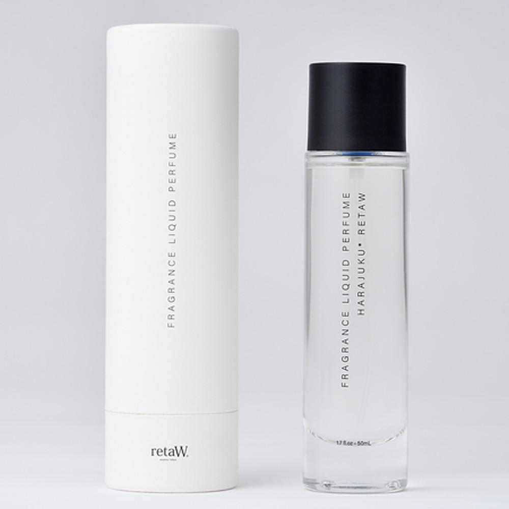리토우 RETAW 향수 퍼퓸 하라주쿠 HARAJUKU 50ML