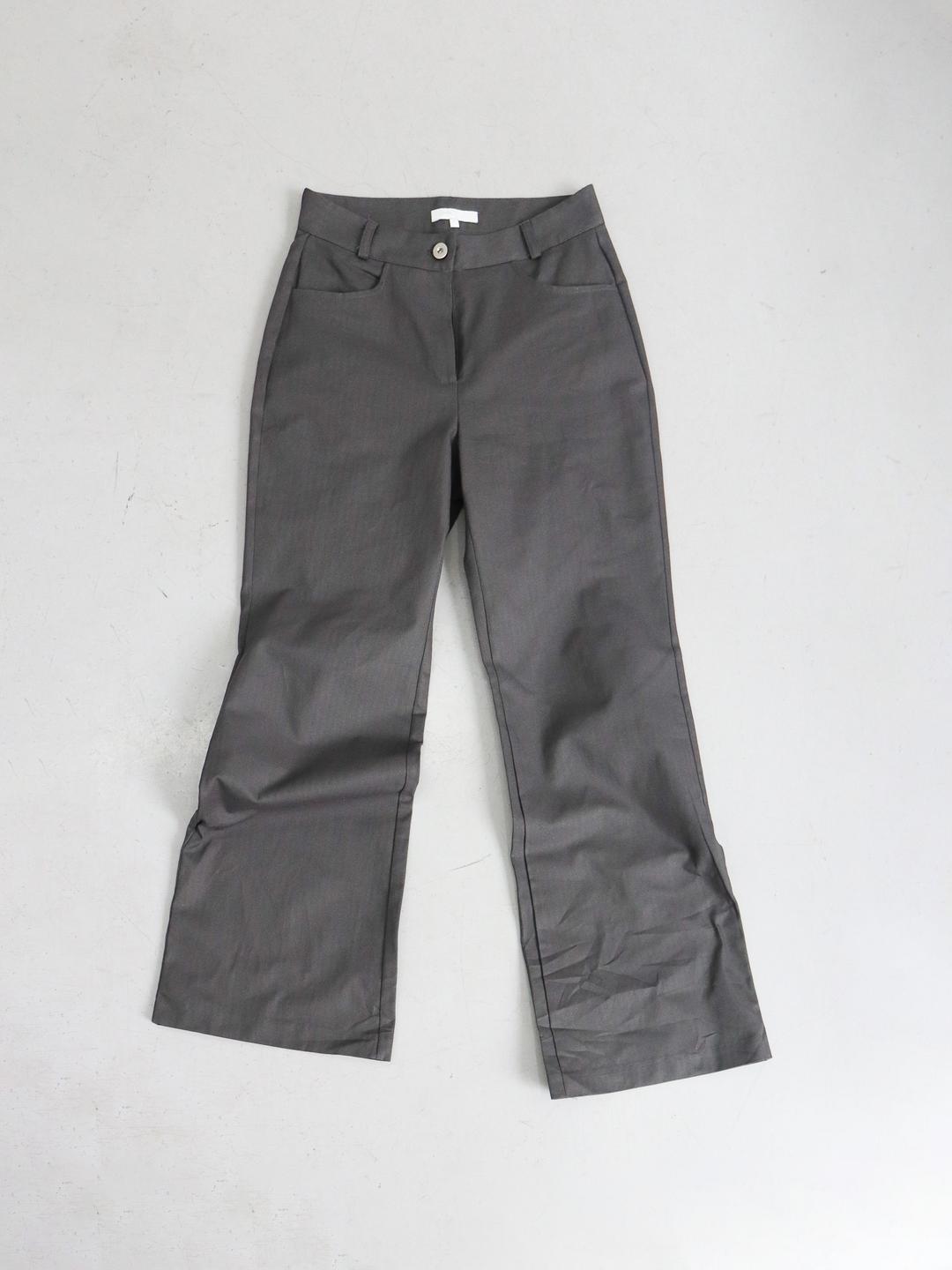 SONNET PANTS (3COLOR)