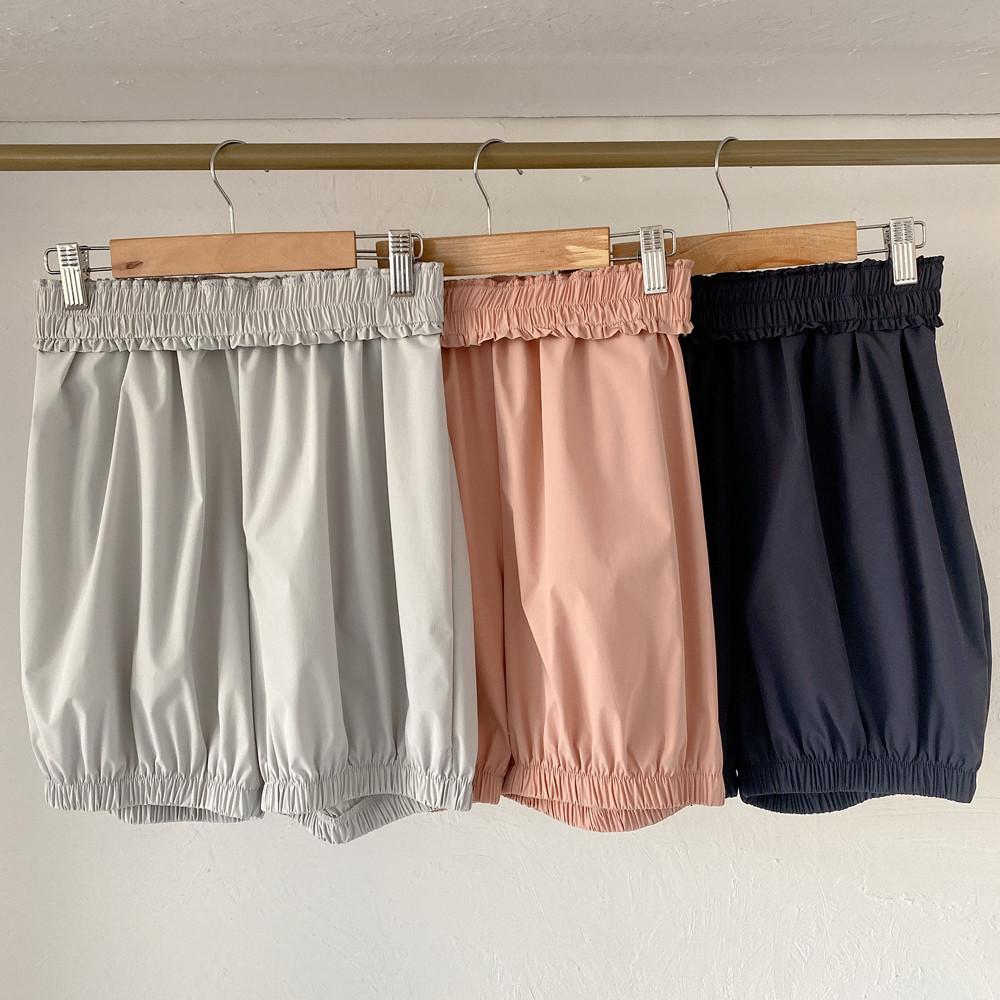 위캔발레 자체제작 스웻쇼츠, 발레땀복, 발레팬츠, 무용팬츠