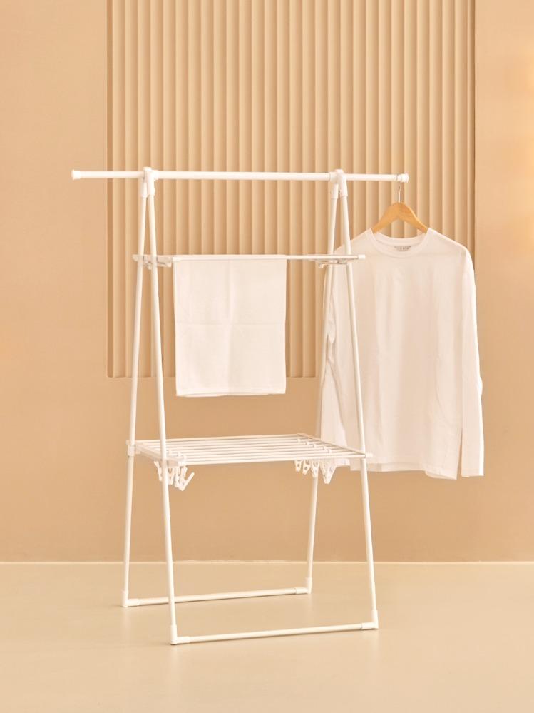 원룸 건조대 (3color)