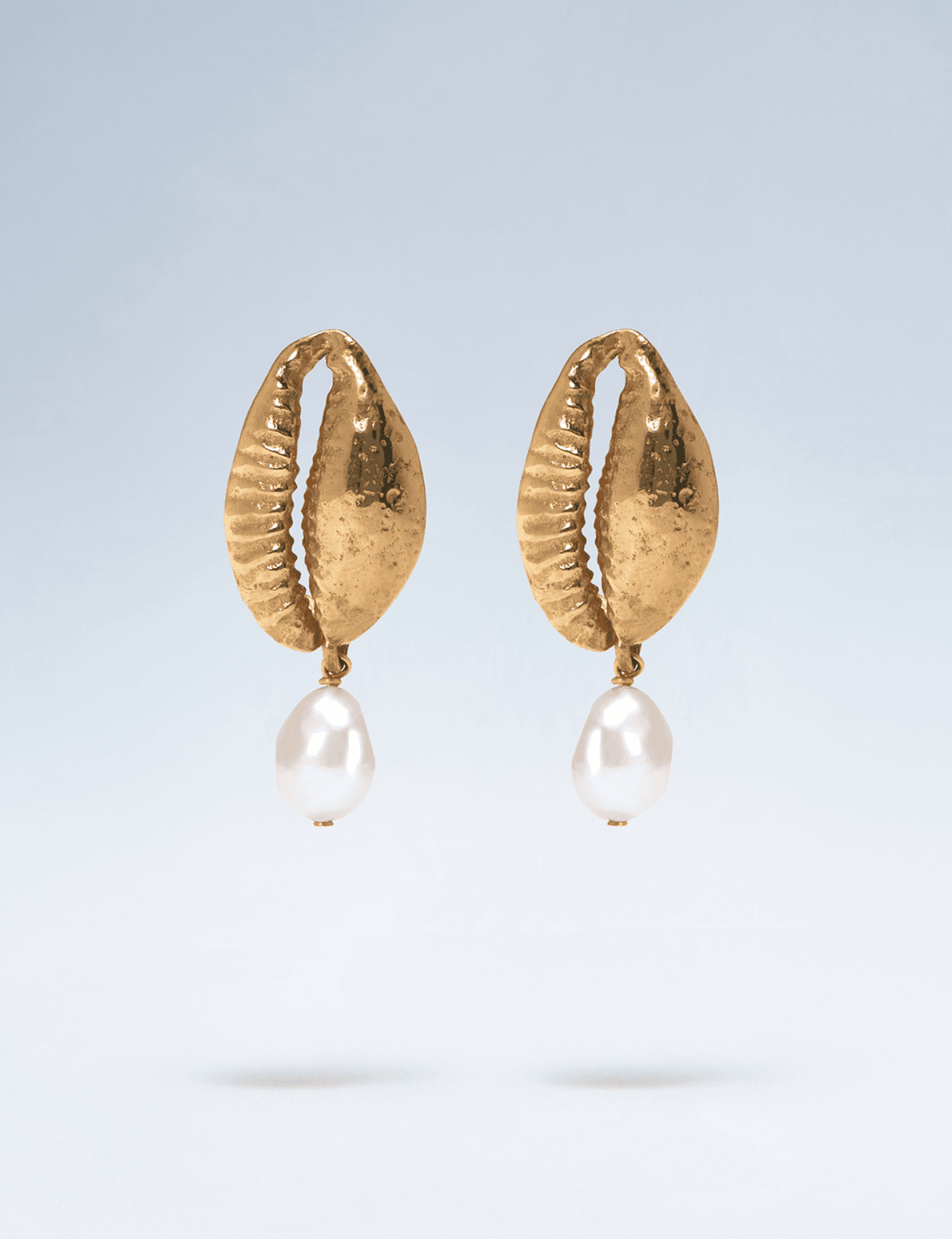Shell Earrings