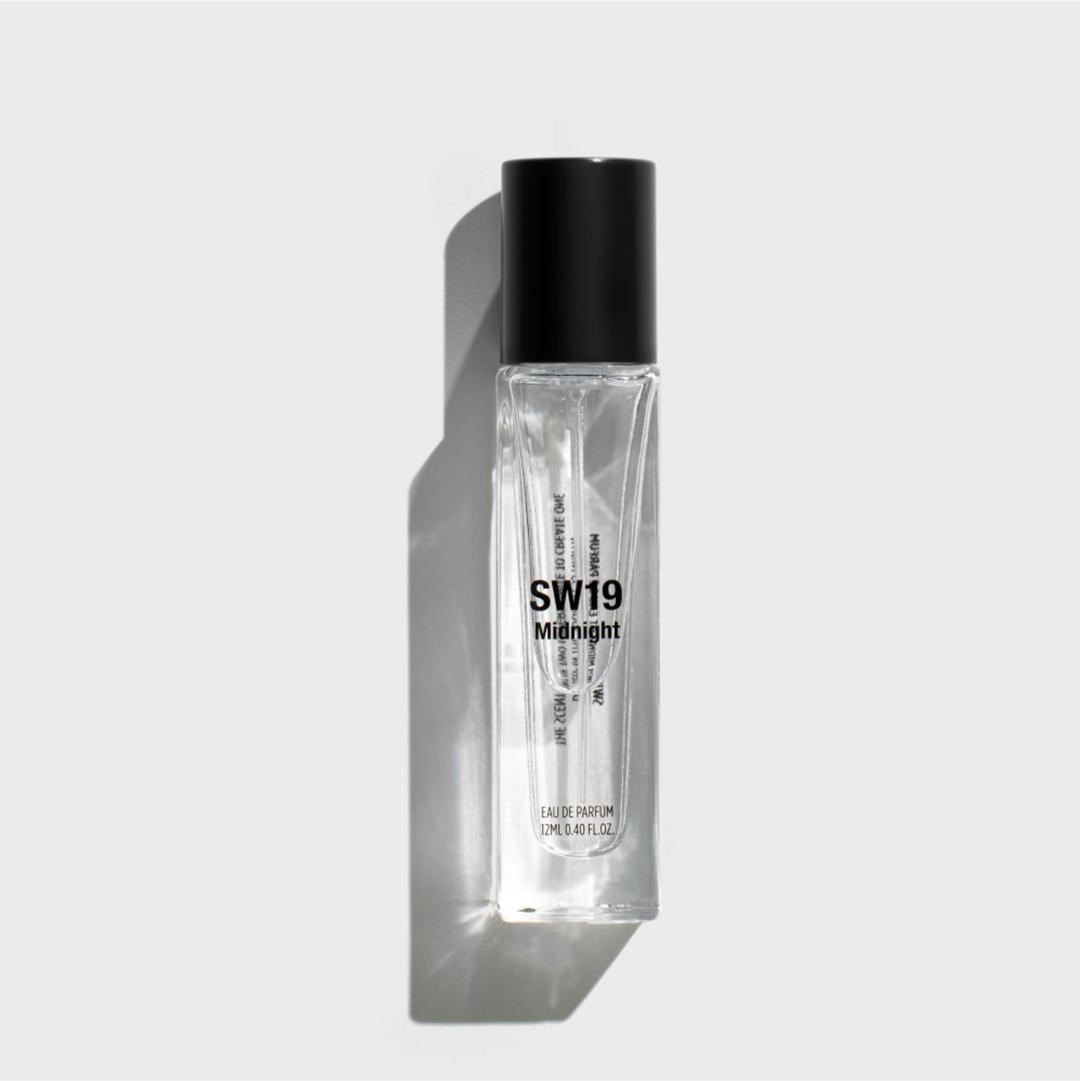 SW19 Midnight EAU DE PARFUM (12ml)