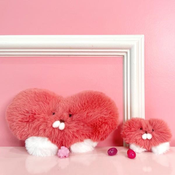 하트뿅뿅 하덩이