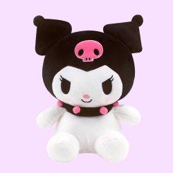 산리오 쿠로미 인형