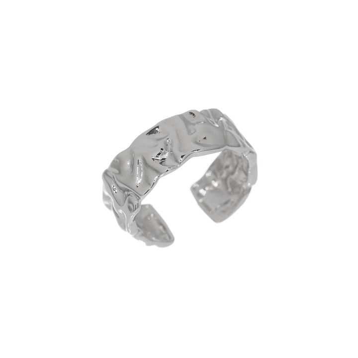 [SILVER925] Umm Dam Open Ring