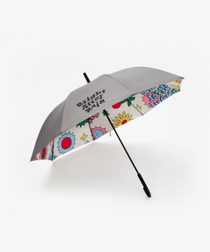 [S.COUPS] B.A.R Umbrella