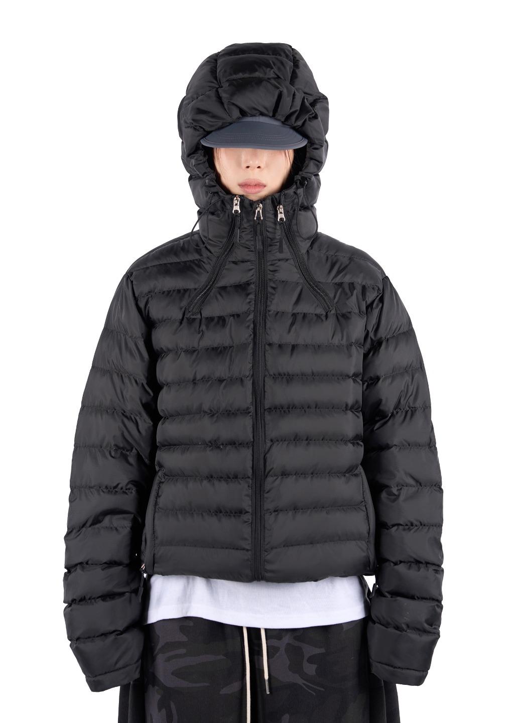MOUNTAIN LIGHTWEIGHT DOWN JACKET