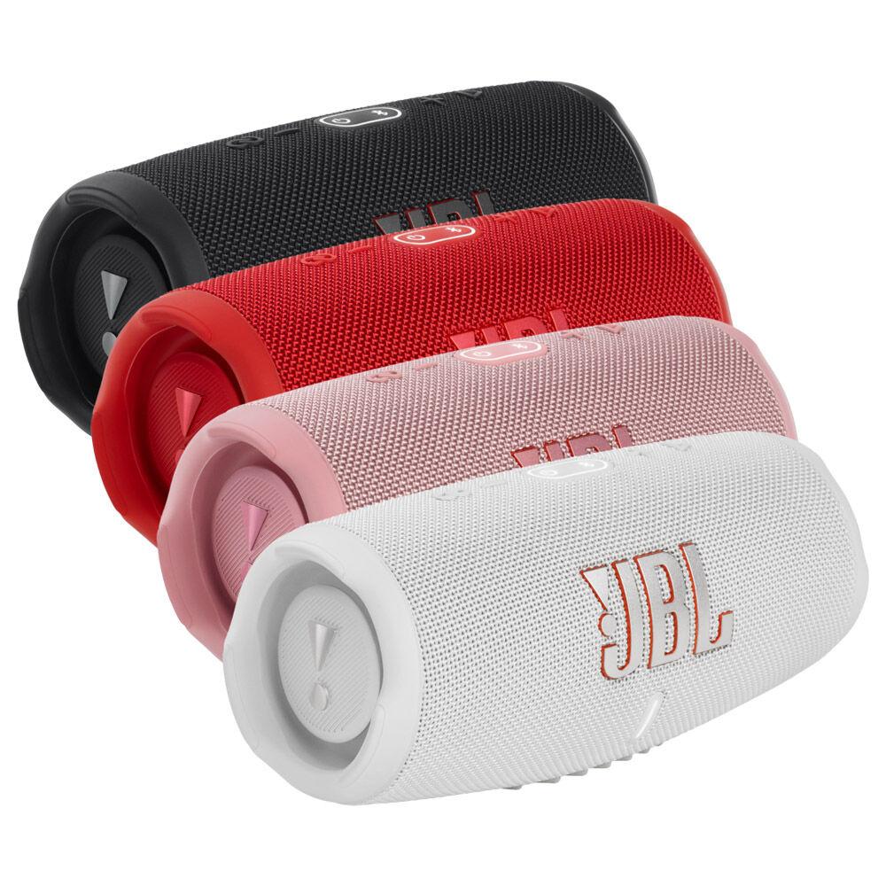삼성공식파트너 JBL CHARGE5 차지5 포터블 블루투스스피커