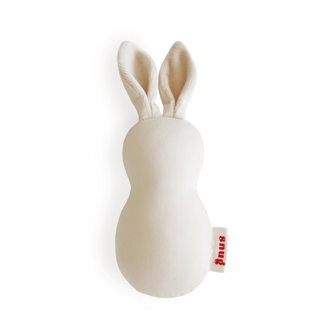 스너그 해초 오가닉 딸랑이 인형 (11월27일 순차적 발송)