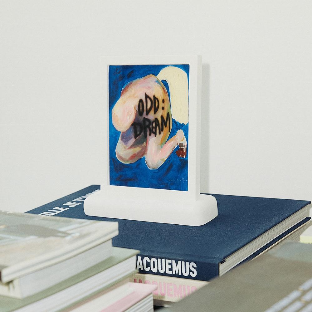 아트 세라믹 디퓨저 오드 드림