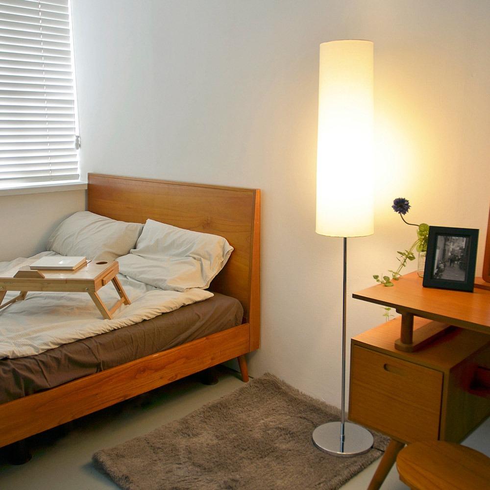 마렌 조명 덴버 장스탠드 조명 무드등 [LED전구 증정]