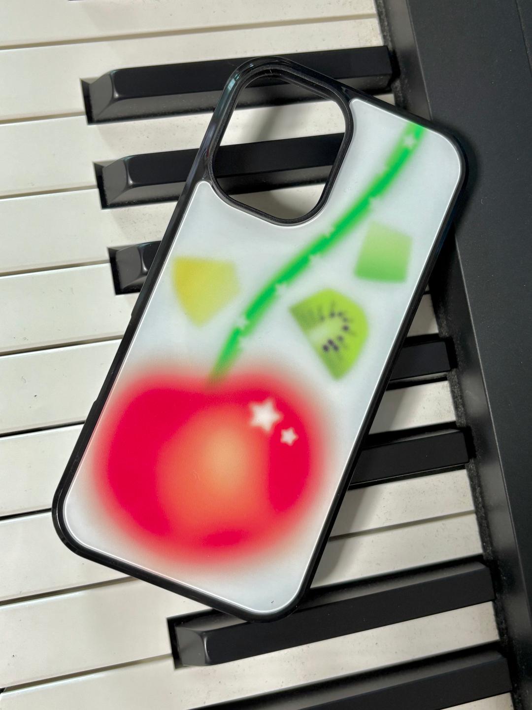 후루츠 맥세이프 폰케이스