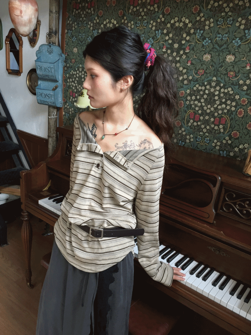 모래하우스 플레이 벨트 슬리브set