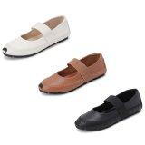 금강제화 FAIR LADY 여성 발레리나 밴드 메리제인 RICSLC4996WFAIK