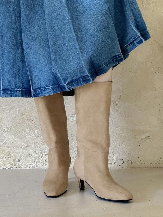 Lacey 스틸레토 키튼힐 롱 부츠(5.5cm)_APL1902 l 3colors