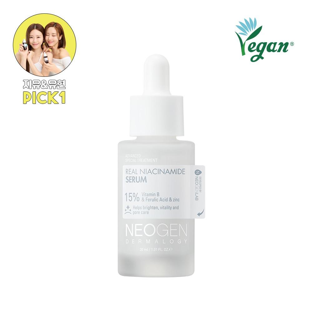 [PICK1]리얼나이아신아마이드15%세럼