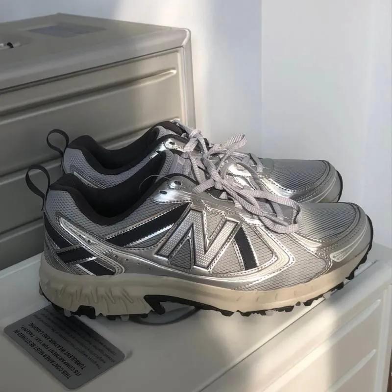 뉴발란스410 스틸그레이 410v5 MT410KR5