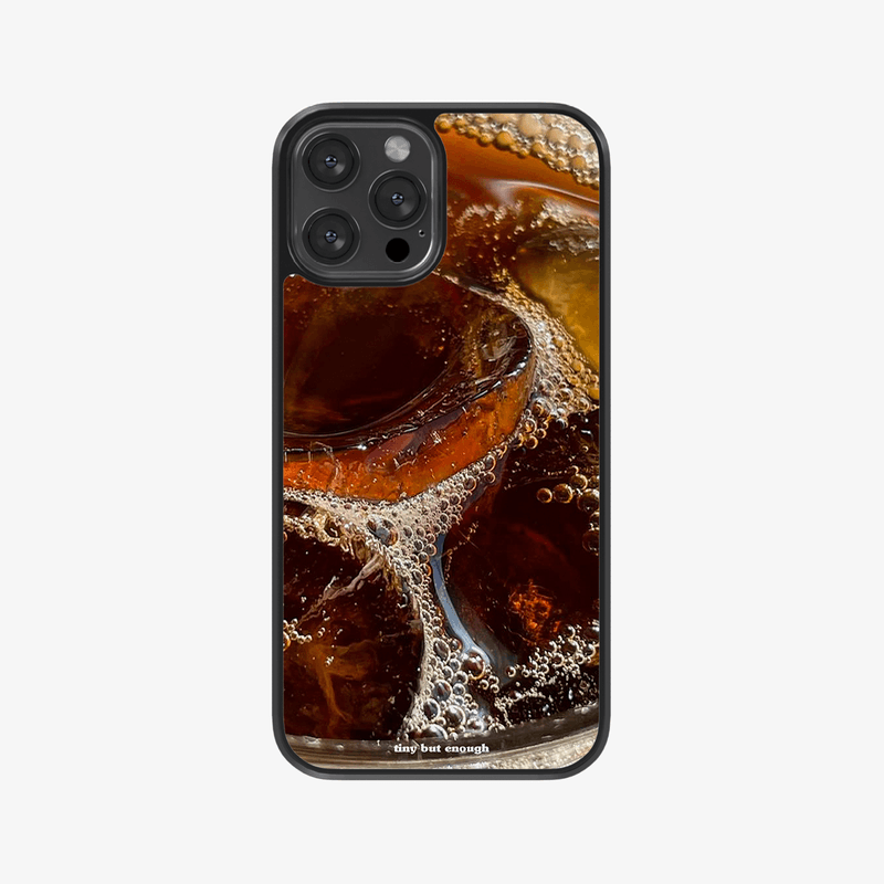 [글라스 범퍼] ICE AMERICANO