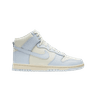 (W) Nike Dunk High Football Grey