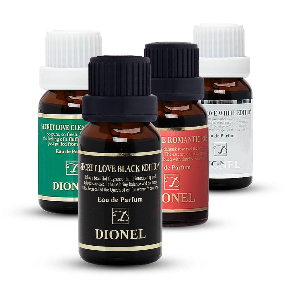 디오넬 시크릿러브 이너퍼퓸 15ml + 15ml