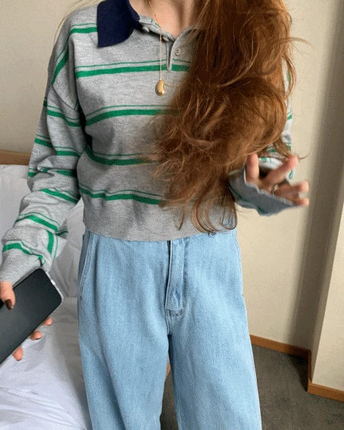 Nodie knit (3color)