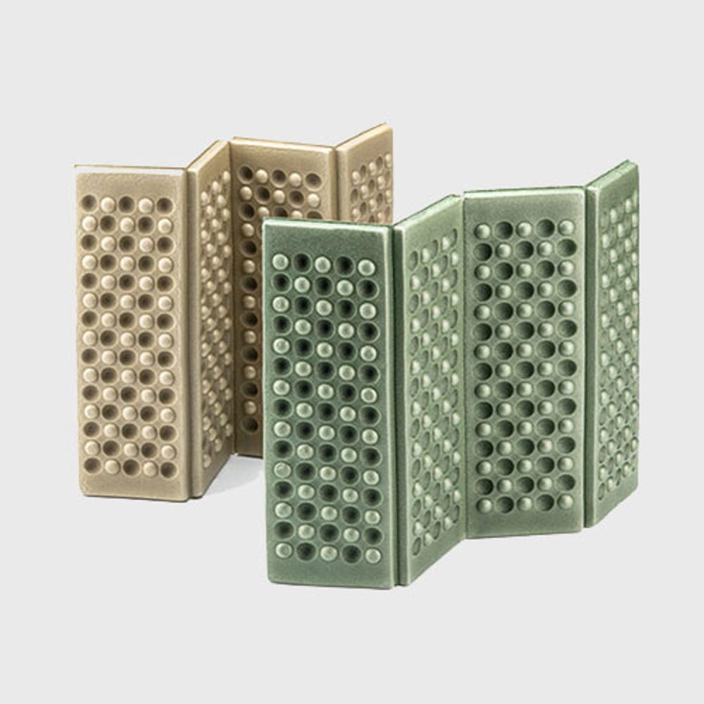 네이처하이크 발포매트 소형 백패킹 1인용 의자용 초경량 동계