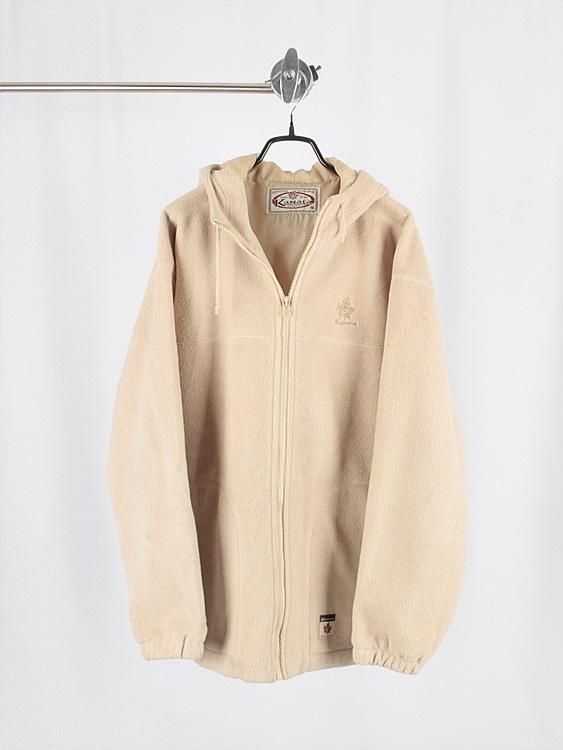 KANATA hood jacket
