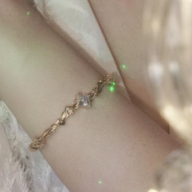 23SS. starry & breeze. bracelet 02