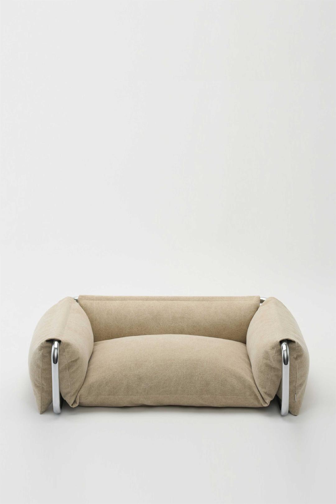 [주문제작] 밀리옹 라잉베드 샌드