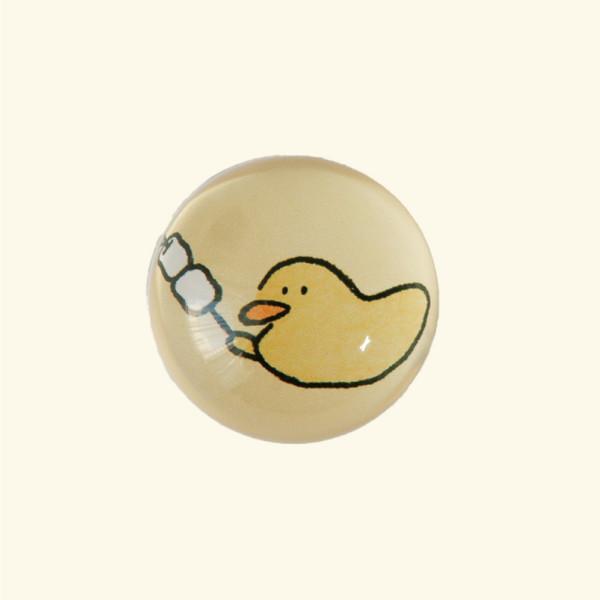 [3M/맥세이프] 마시멜로덕이 반구톡