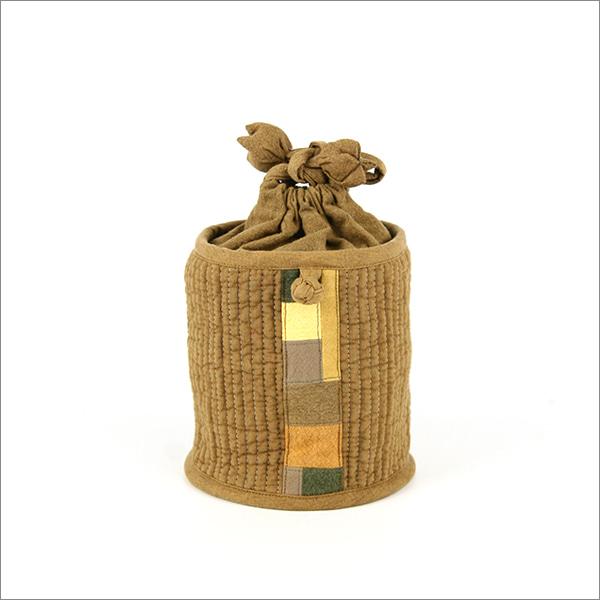 원주머니 3호(카키)