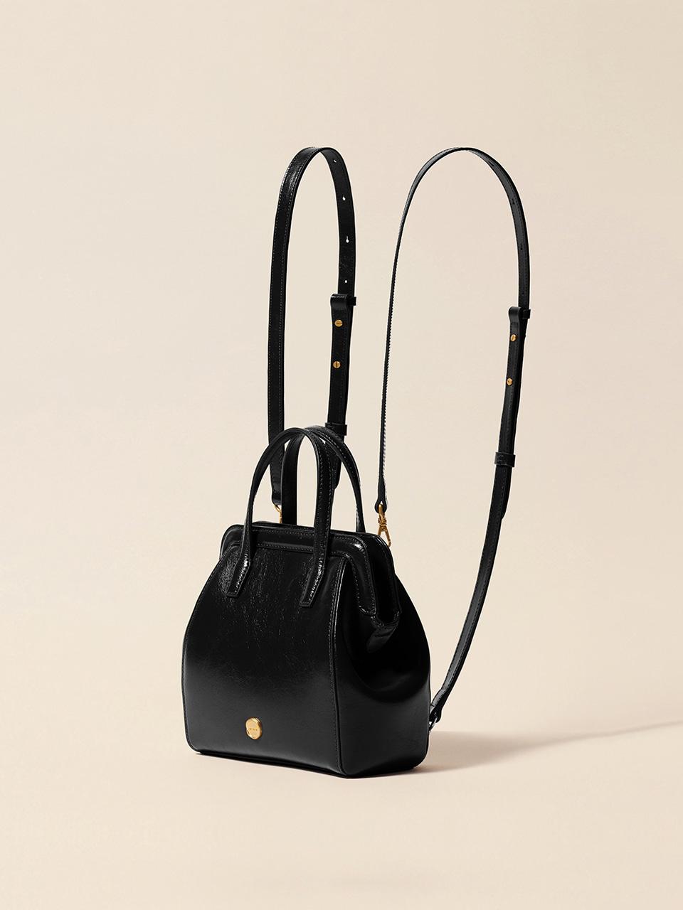 Sac Petit Beau Black