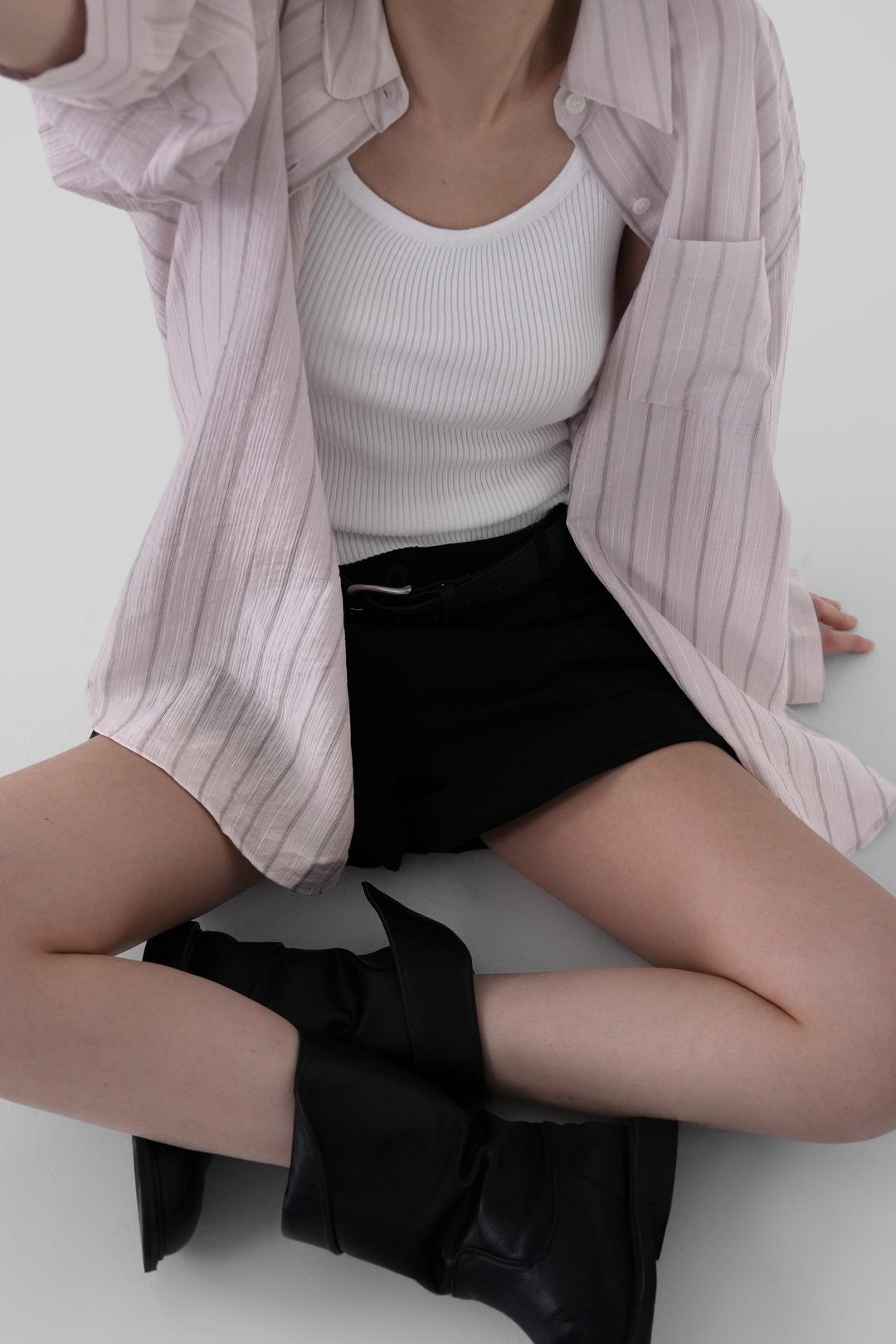 어텀 [made]브리즈텐셀ST셔츠
