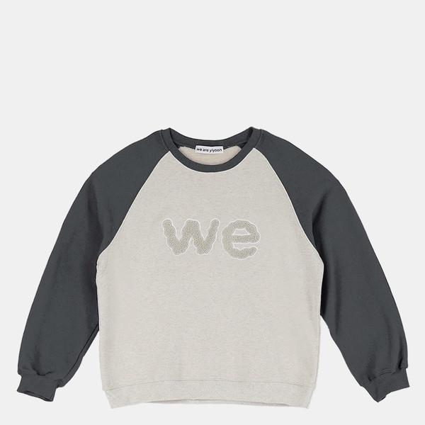 weareyiyoon mtm (charcoal)