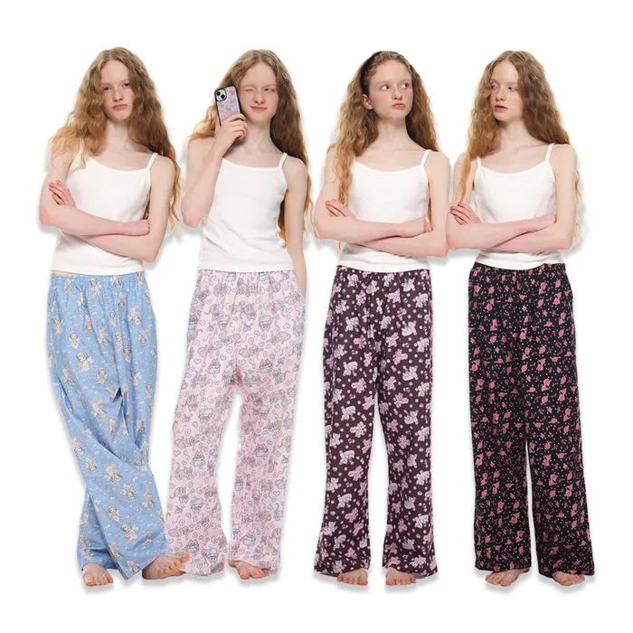 Dear Angel pajama pants (잠옷바지)