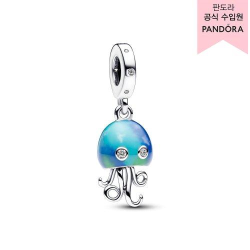 컬러 체인징 젤리피시 댕글 참_792704C01