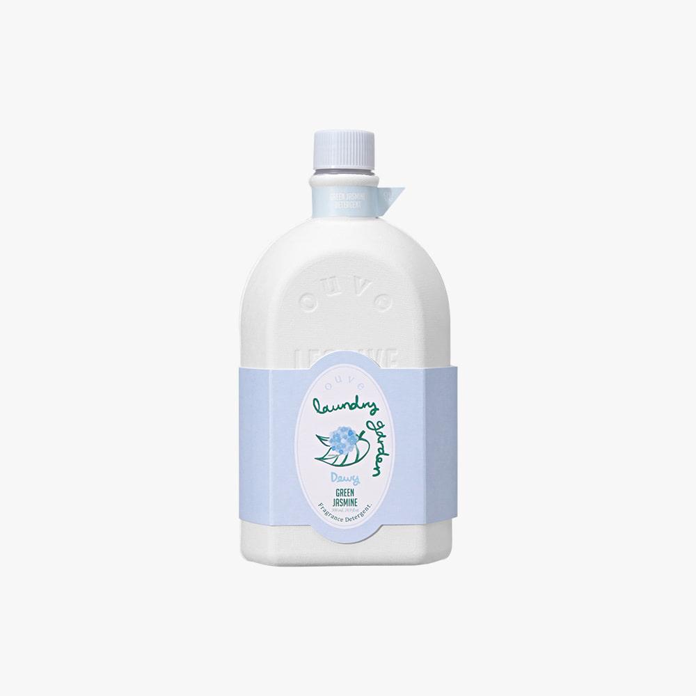 그린자스민 퍼퓸 세탁세제 500ml