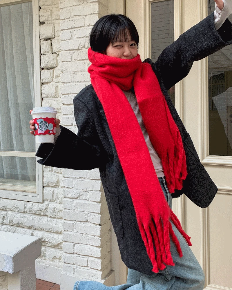 HILTON HAIRY OVER HALF JK