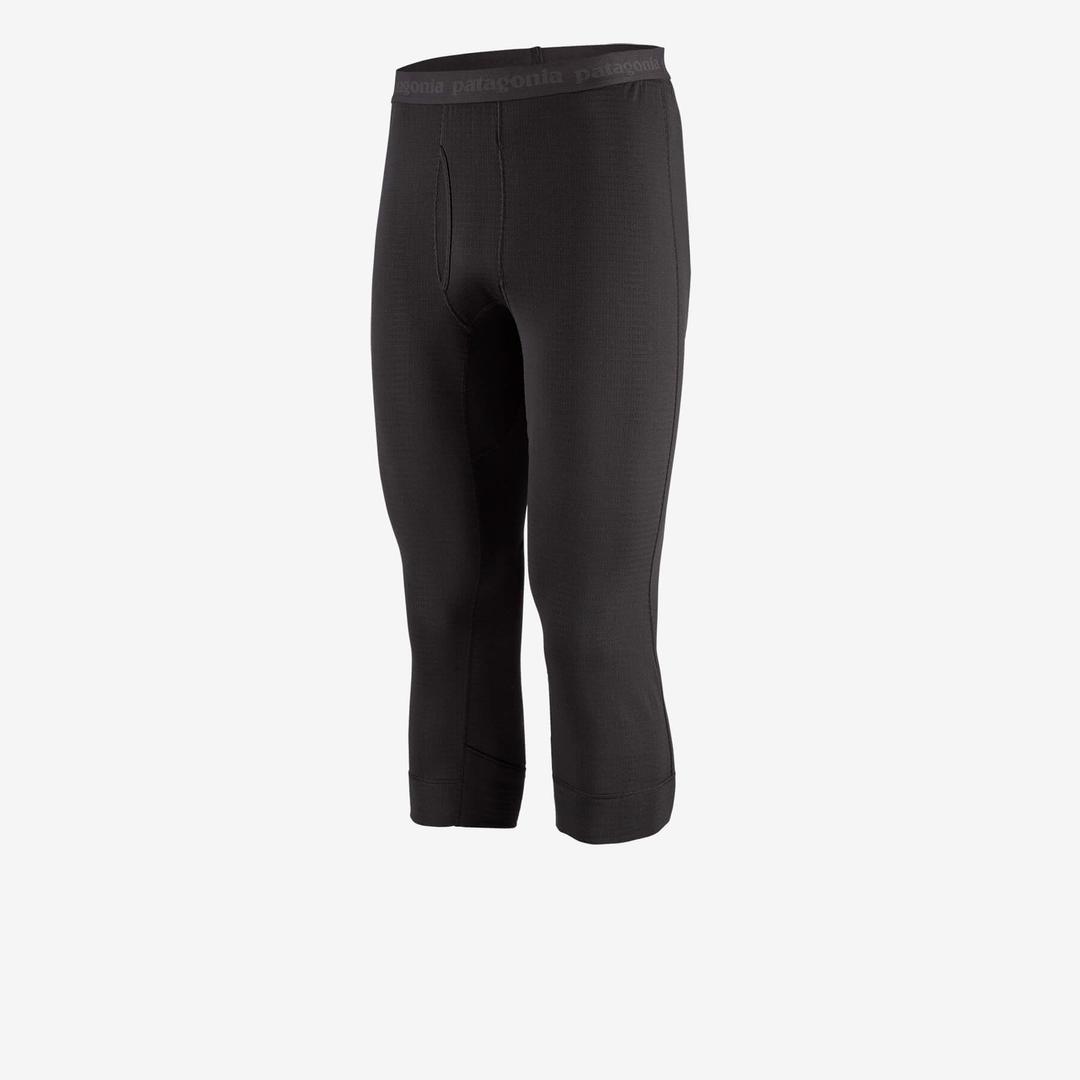 Men's Capilene® Thermal Weight Boot-Length Bottoms